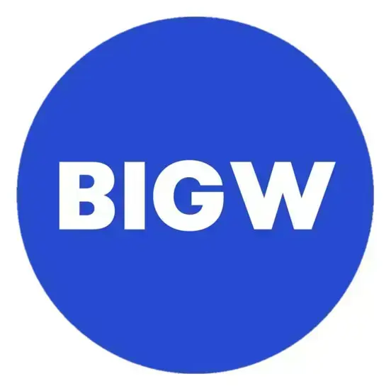 Big W