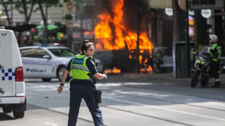 wf crisis & emergency management bourke street