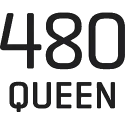 480 queen logo