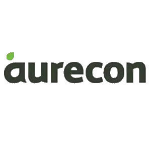 aurecon logo