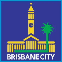 brisbane city council logo