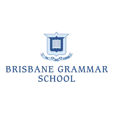 brisbane grammar school logo