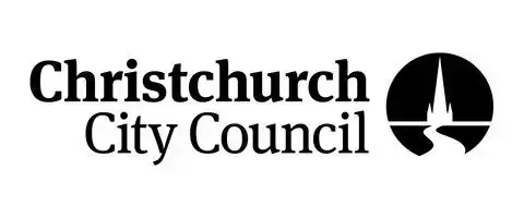Christchurch City Council Logo