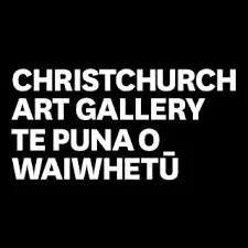 christchurch art gallery logo