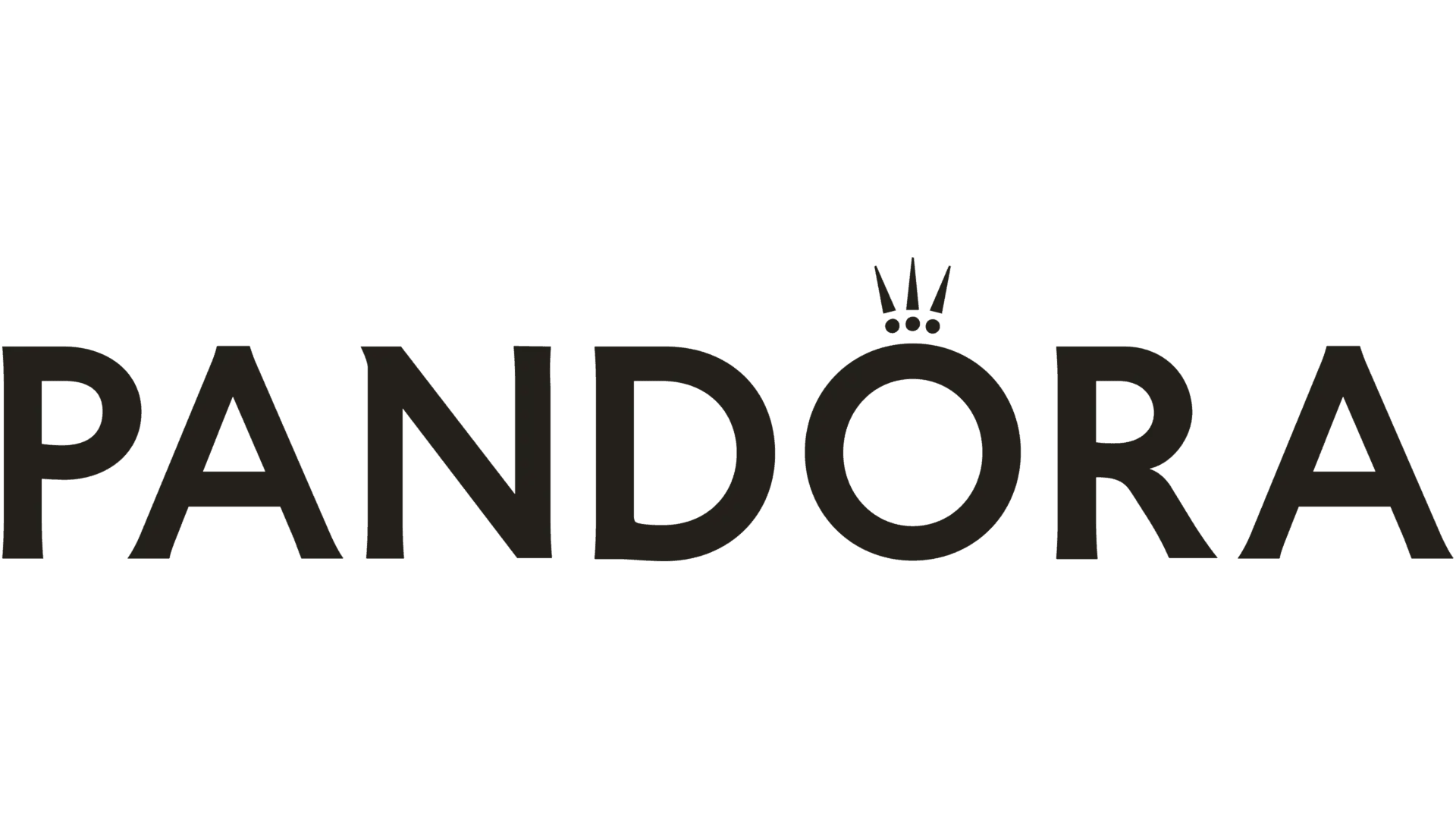 Pandora-logo
