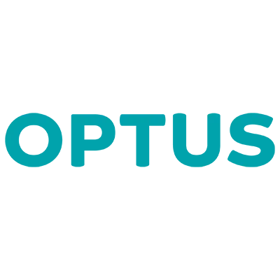 optus logo