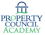 property council academy logo