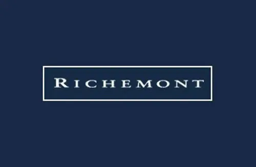 richemont logo