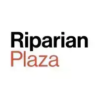 riparian plaza