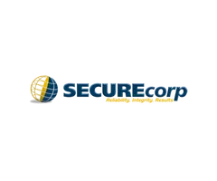 securecorp logo