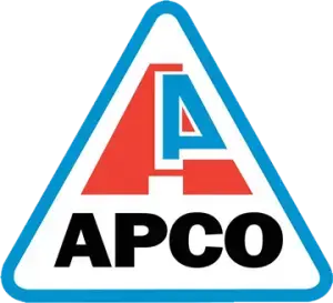 apco service stations
