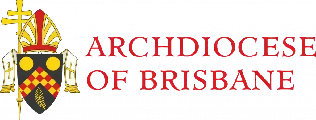 archdiocese of brisbane