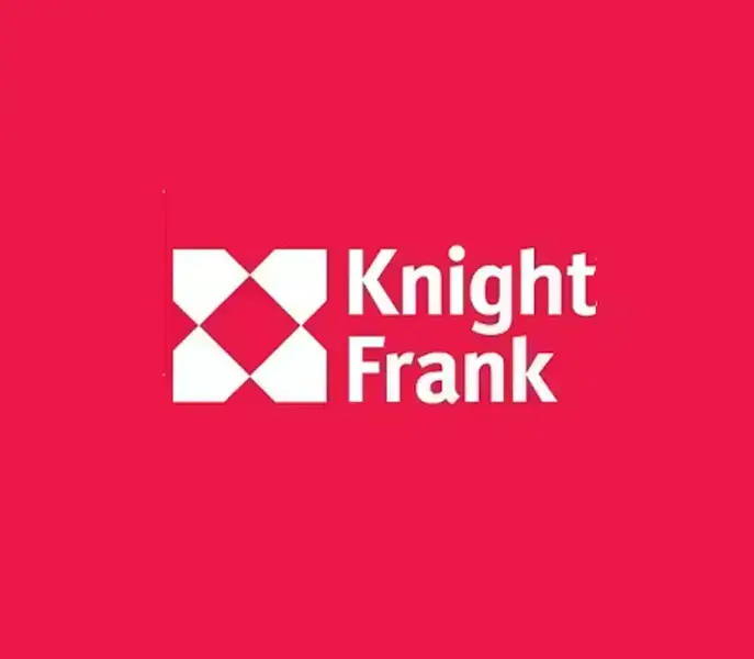 knight frank logo