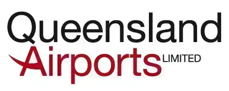 queensland airports logo