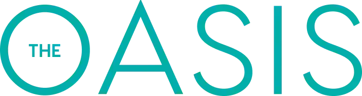 the oasis logo