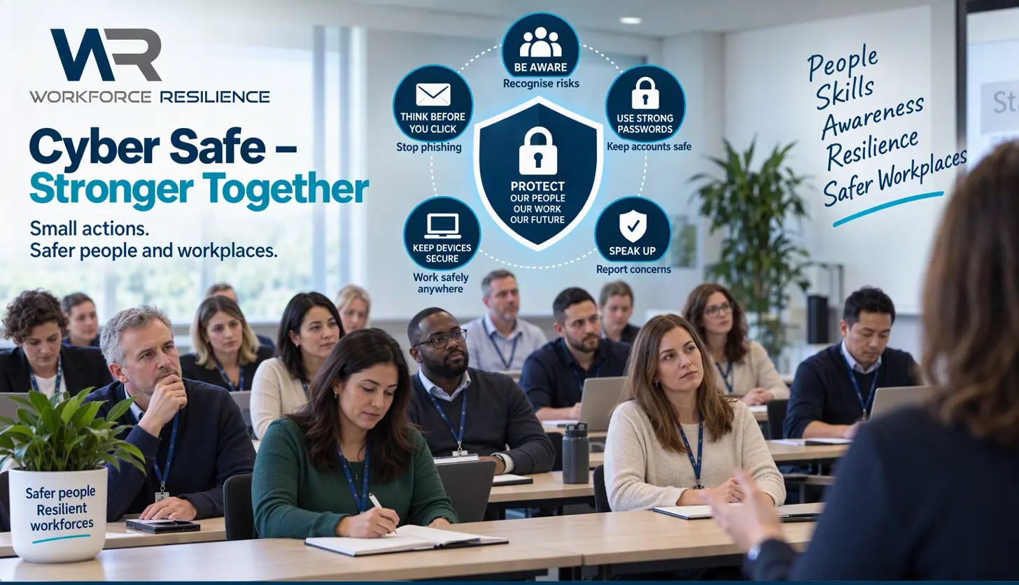 Cyber Safety Training